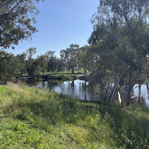 Wells Crossing