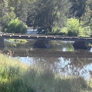 Wells Crossing