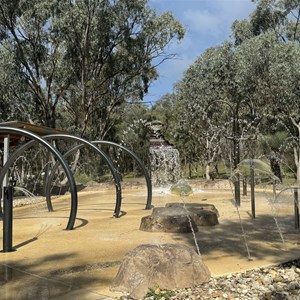 Copeton Northern Foreshores