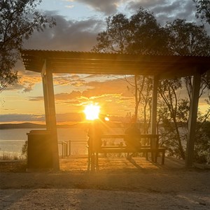 Copeton Northern Foreshores