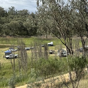 Copeton Northern Foreshores