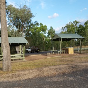 Cranky Rock Nature Reserve