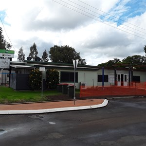 Golden Grain Motel and Caravan Park