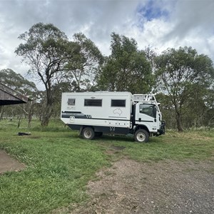 Ebor Sport & Rec Rest Area