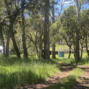 Little Styx River Campground