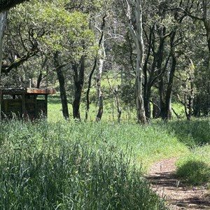 Little Styx River Campground