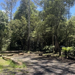 Thungutti Campground