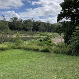 Elenborough Reserve