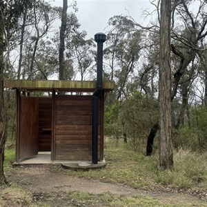 Tia Falls Campground
