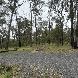 Tia Falls Campground