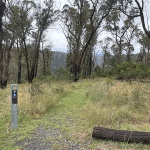 Tia Falls Campground