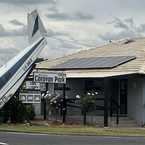 Walcha Caravan Park