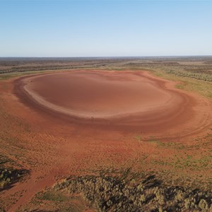 Rowles Lagoon Campground