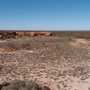 Peter Denny Lookout