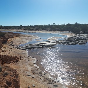 Greenough River