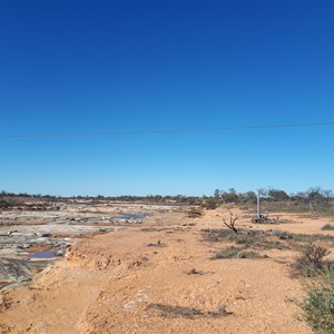 Greenough River