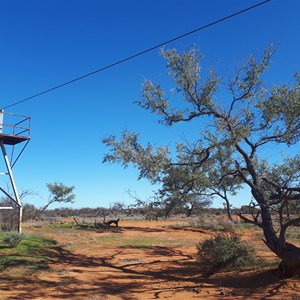 Greenough River