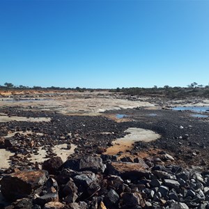 Greenough River