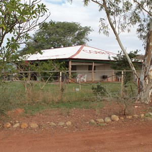 Cobra Station