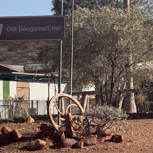 Cobra Bangemall Inn