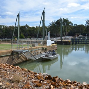 Lock 9