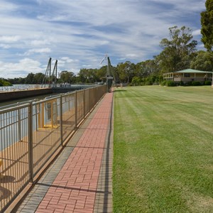 Lock 9