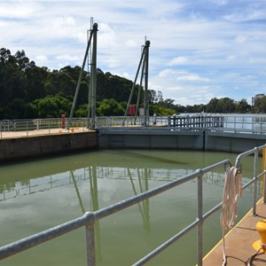 Lock 9