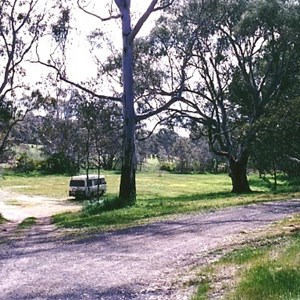 Happy Jack Creekside Reserve