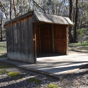 Ippinitchie Campground