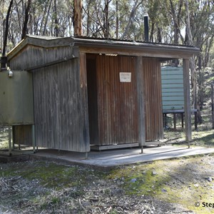 Ippinitchie Campground