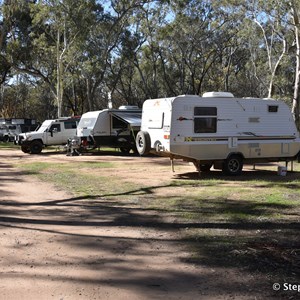 Ippinitchie Campground