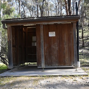 Ippinitchie Campground