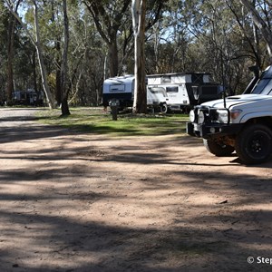 Ippinitchie Campground