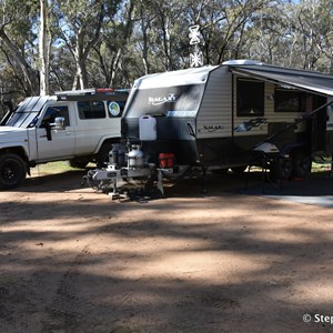 Ippinitchie Campground