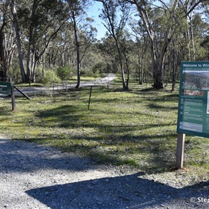 Ippinitchie Campground