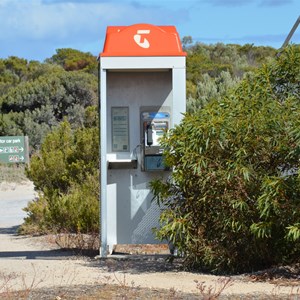 Pondalowie Well Campground