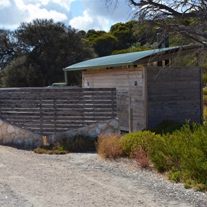 Pondalowie Well Campground