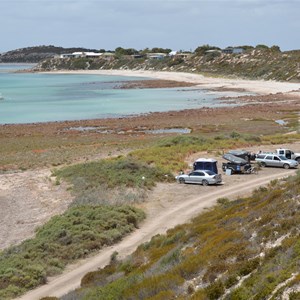 Burners Beach