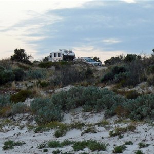 Wauraltee Beach