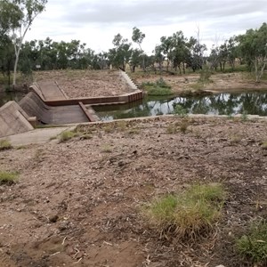 Lloyd Jones Weir