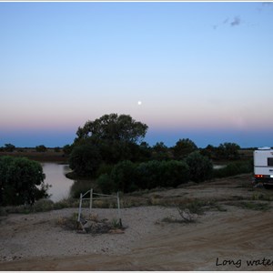 Long Waterhole