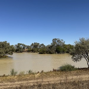 Long Waterhole