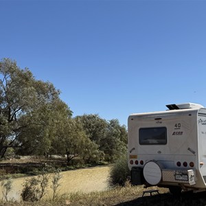 Long Waterhole
