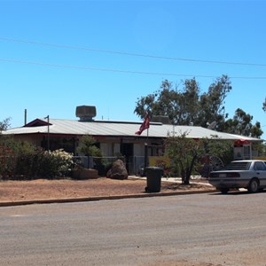 Stonehenge Pub