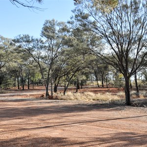 Swan Vale Rest Stop