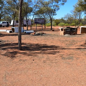 Swanvale Jump Up Lookout & Rest Area