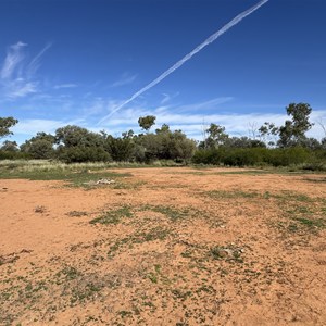 JC Hotel Ruins