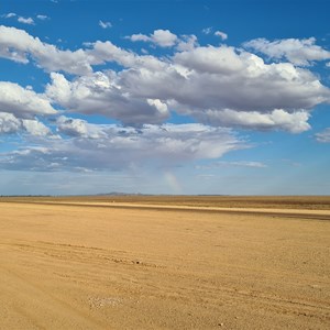 Morney Rest Area
