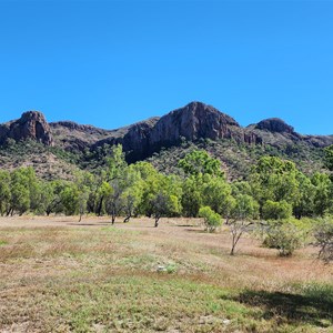 Virgin Rock