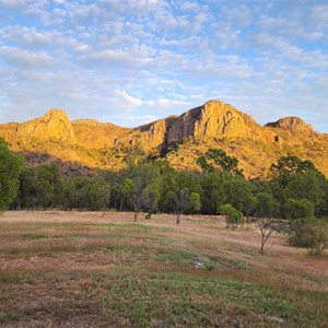 Virgin Rock